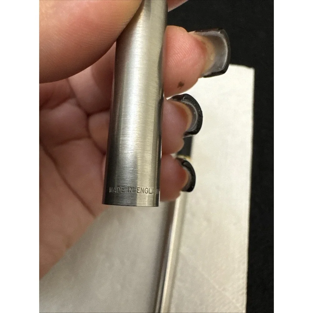 Parker 95 stainless